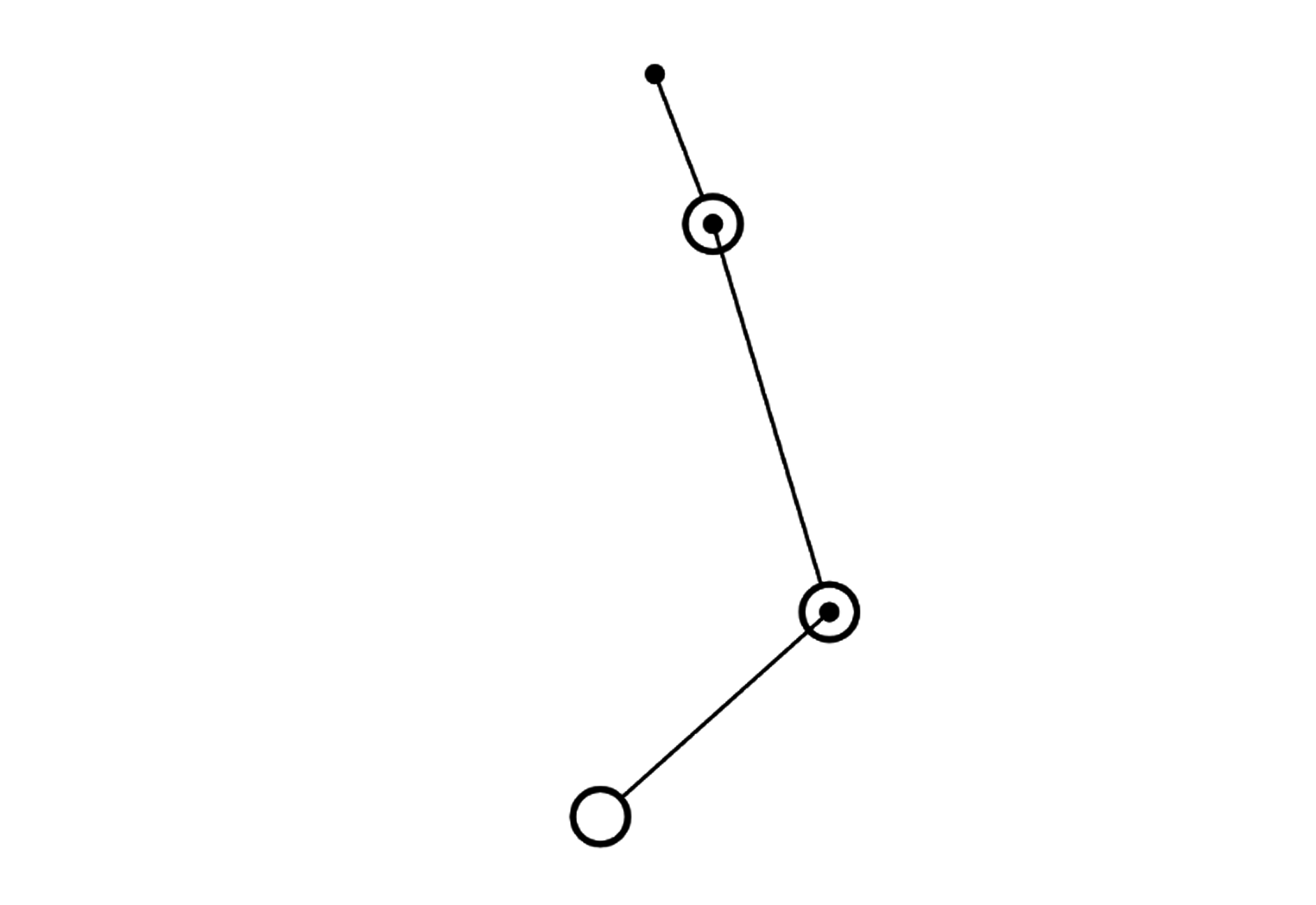 TRIPLE PENDULUM