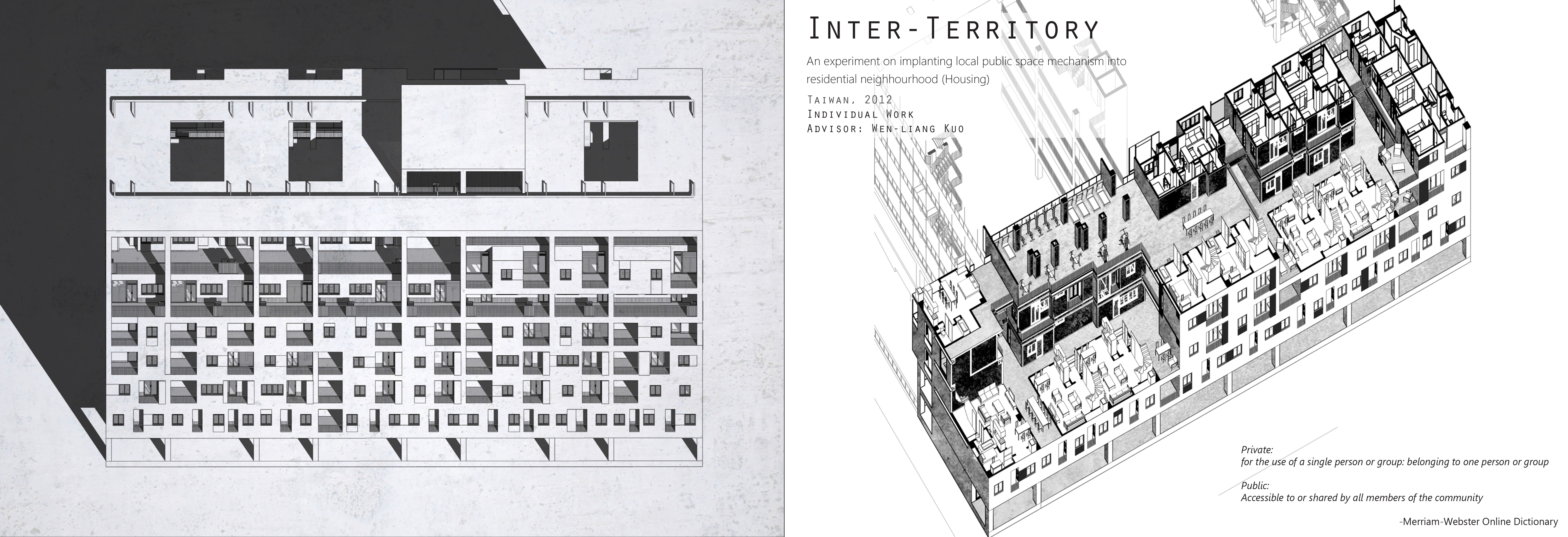 INTER-TERRITORY